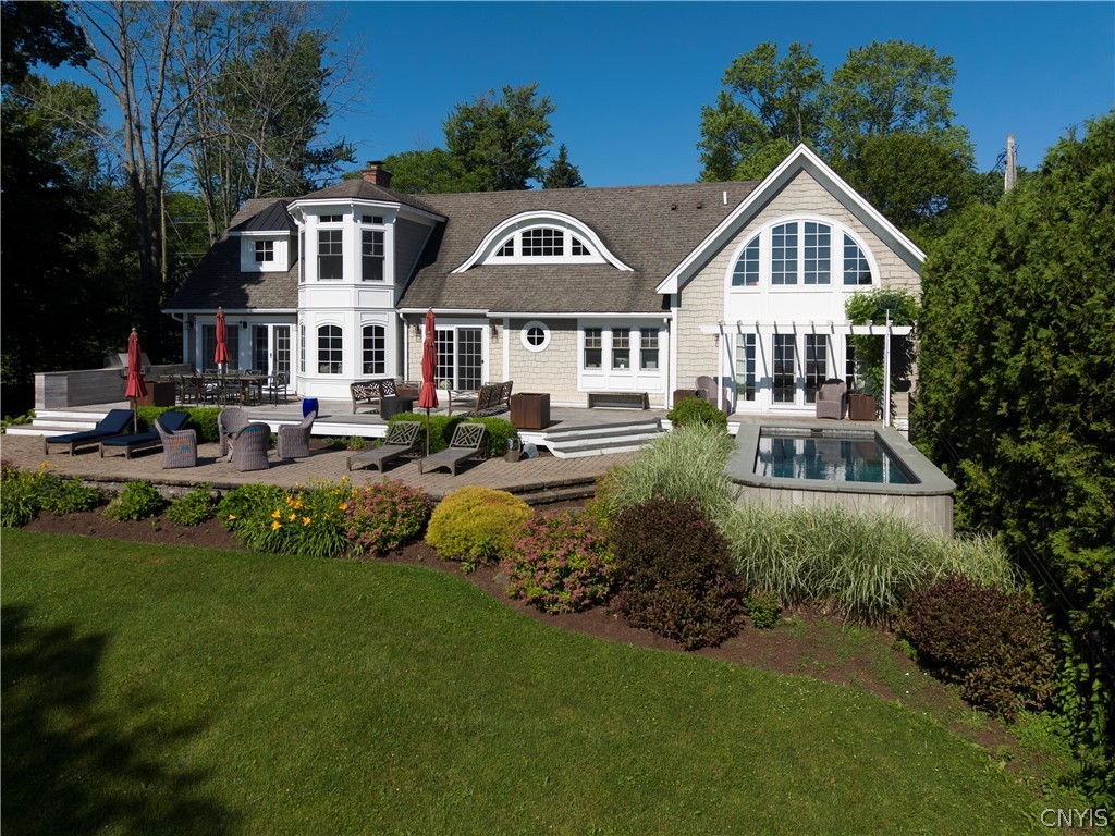 2008 West Lake Road