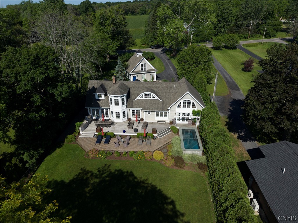 2008 West Lake Road