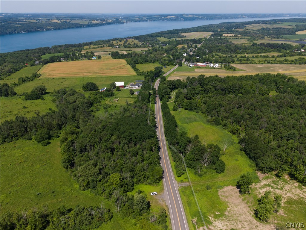 Lake