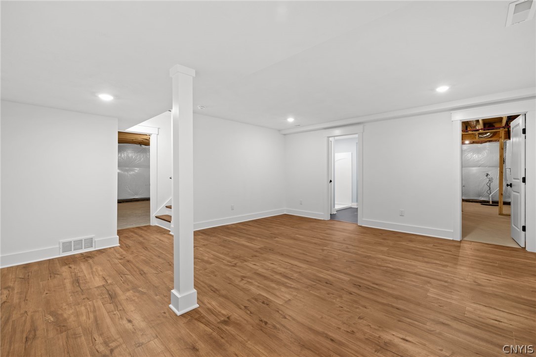 2A Free Fall Lane