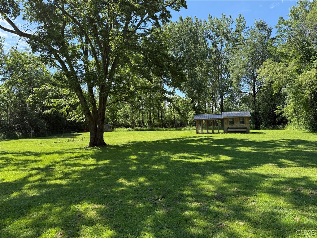 690 Crow Hill Road