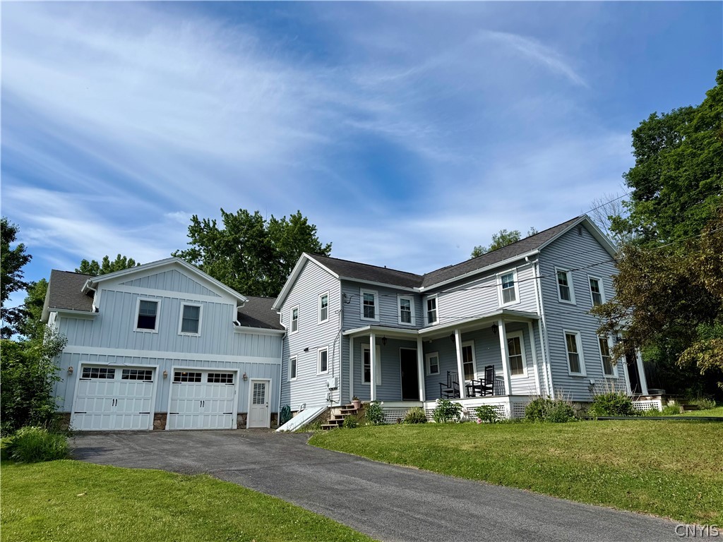 690 Crow Hill Road