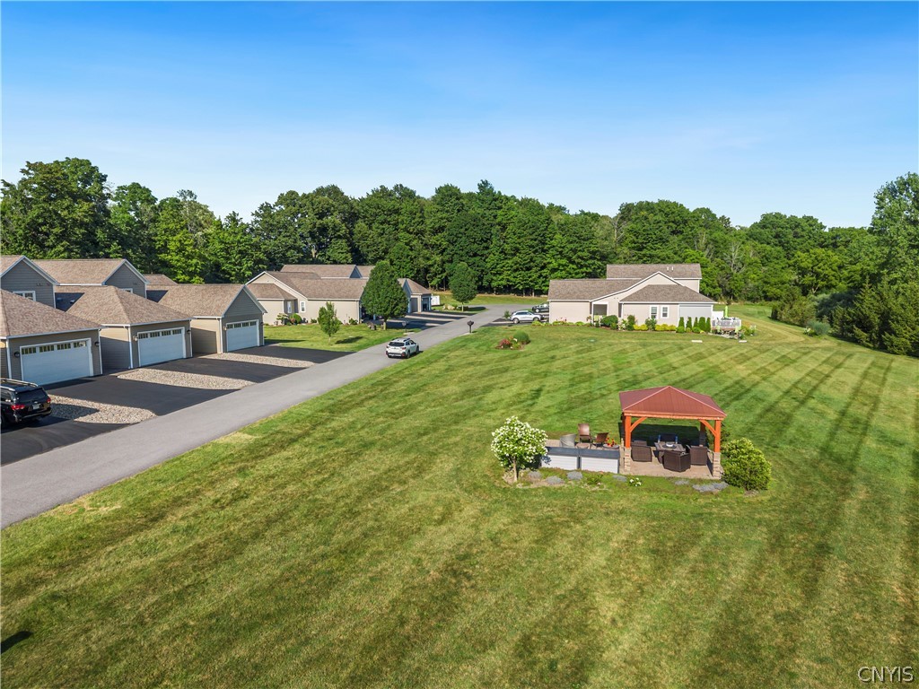 4525 Lauder Lane 4C