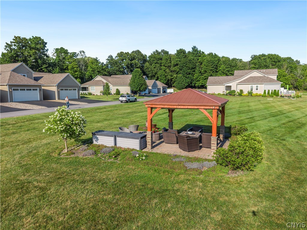 4525 Lauder Lane 4C