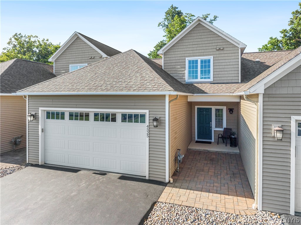 4525 Lauder Lane 4C