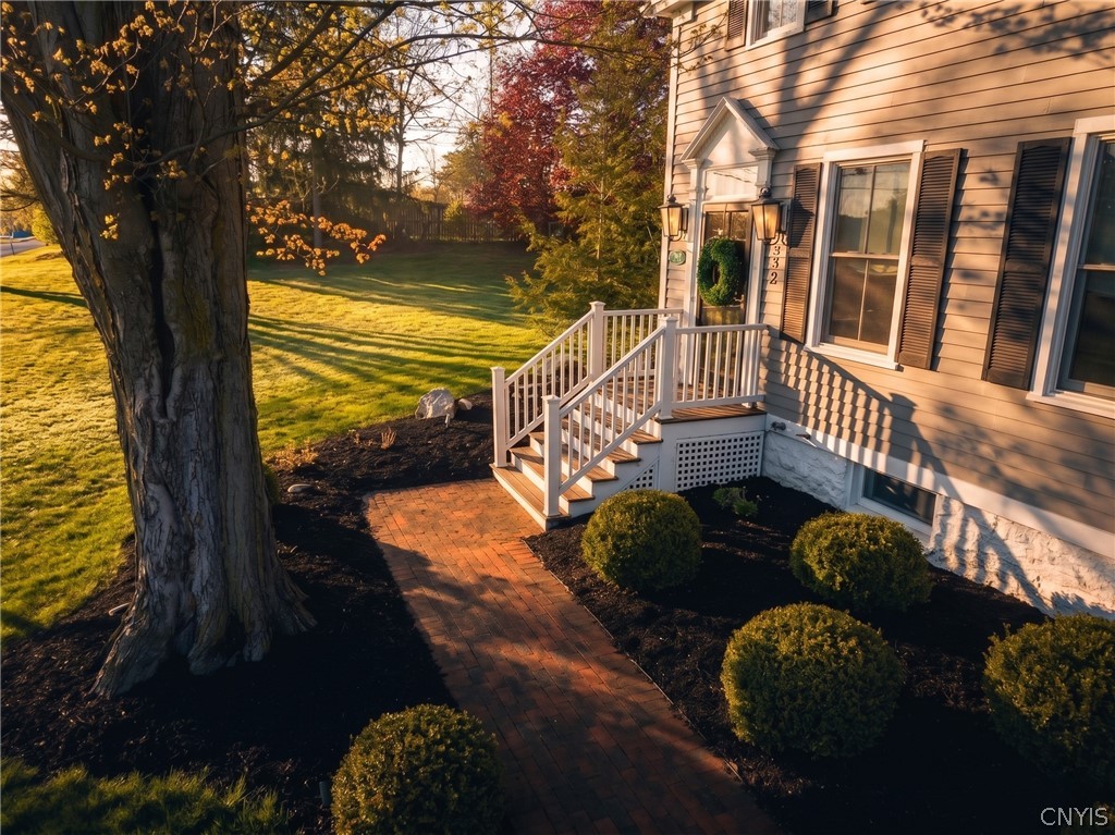 32 East Street