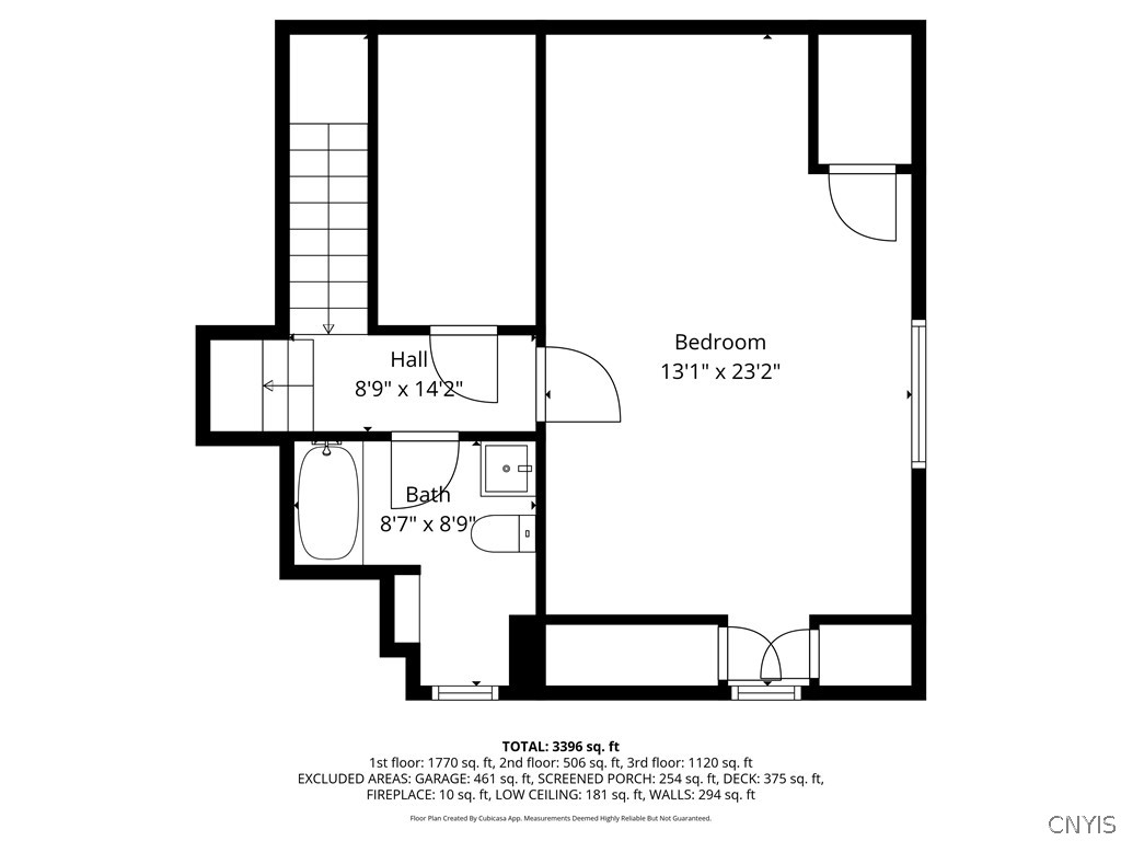 32 East Street