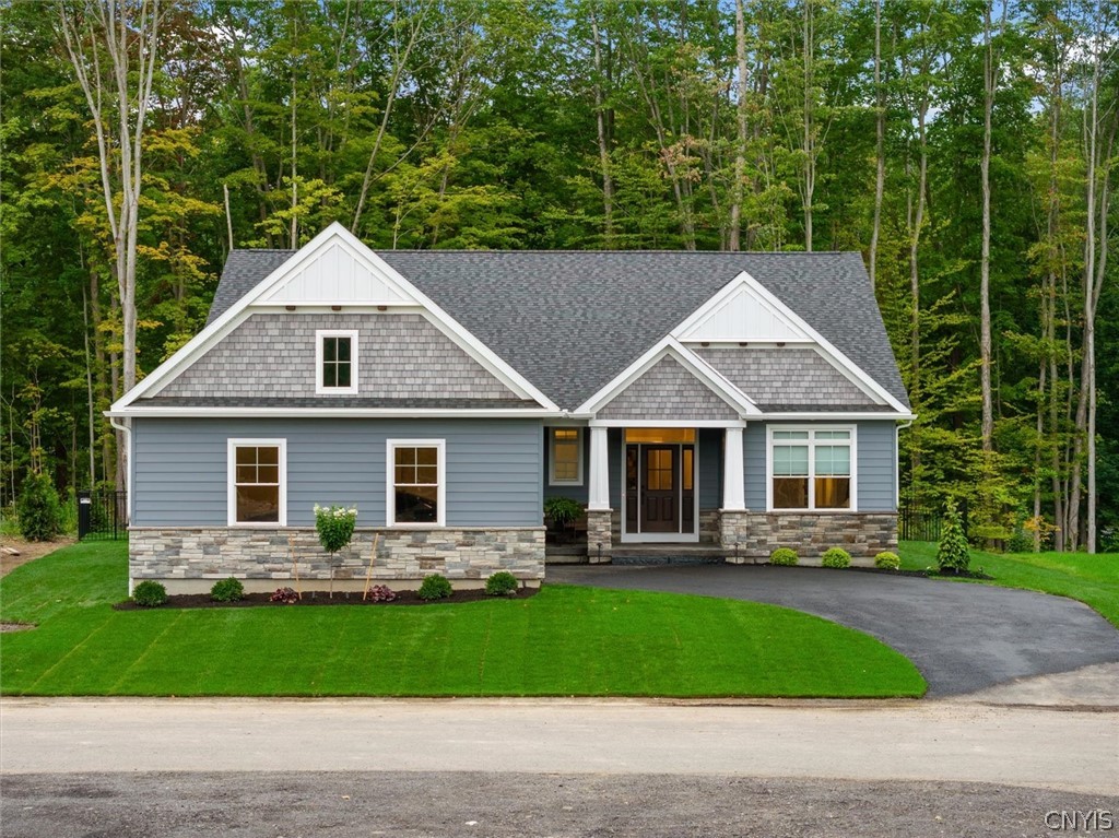LOT 29 Free Fall Road