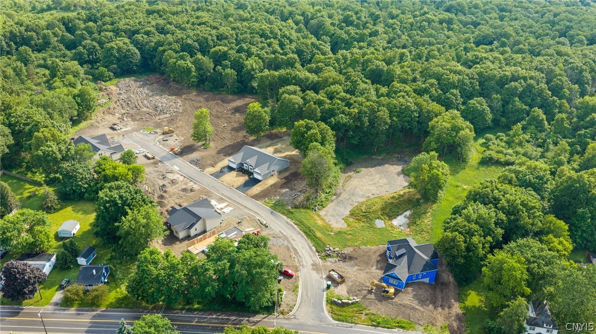 LOT 29 Free Fall Road