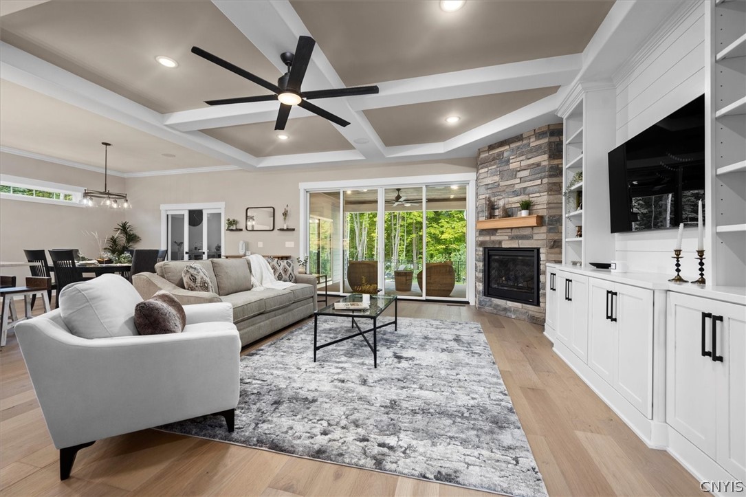 LOT 29 Free Fall Road