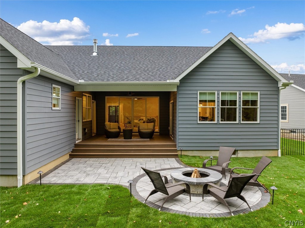LOT 29 Free Fall Road
