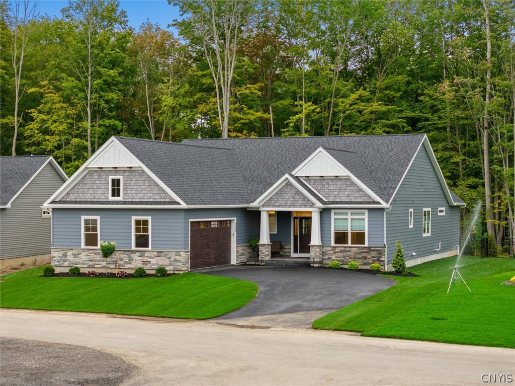 LOT 29 Free Fall Road