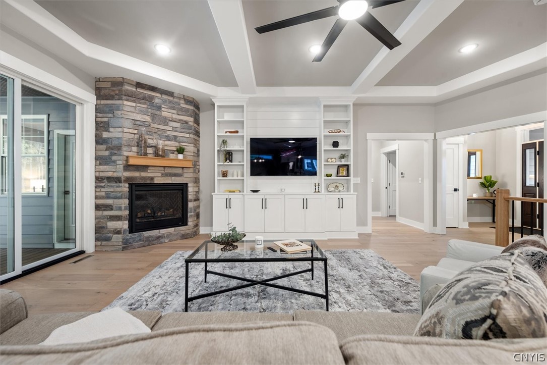 LOT 29 Free Fall Road