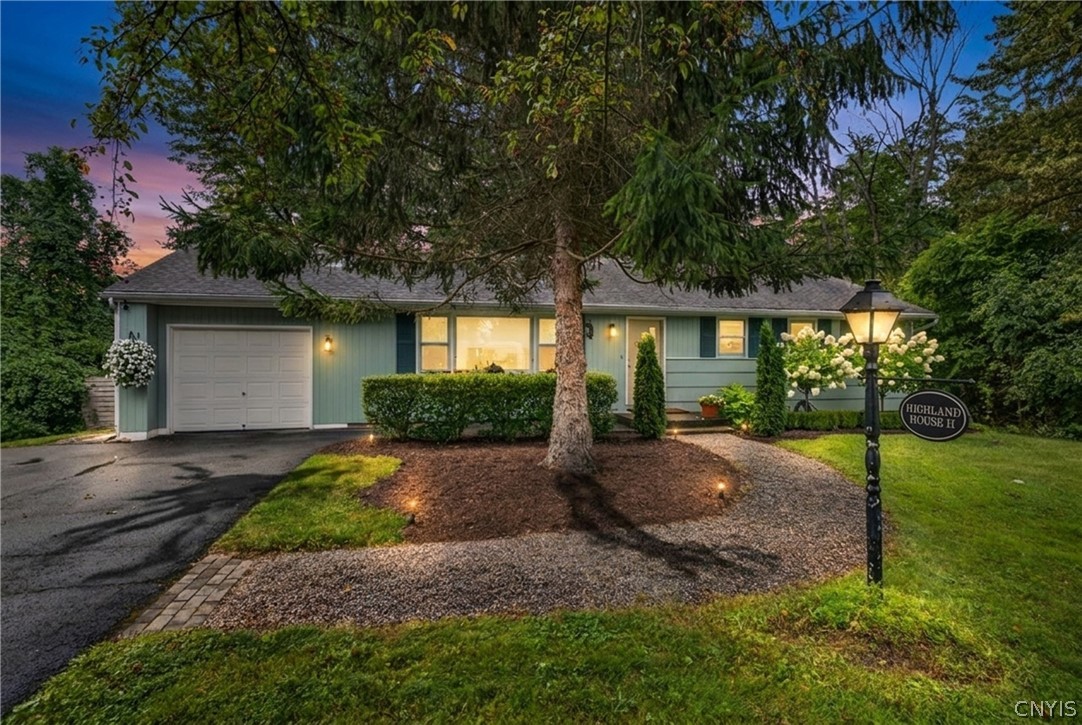 3931 Highland Avenue