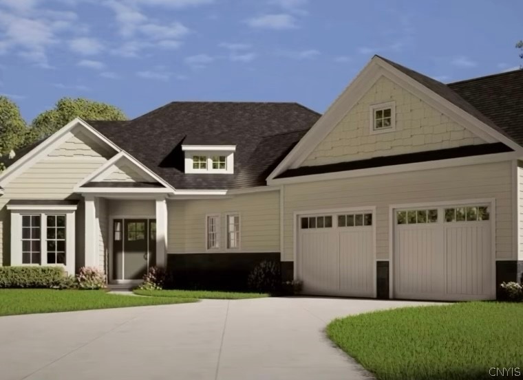LOT 30 Freefall Lane