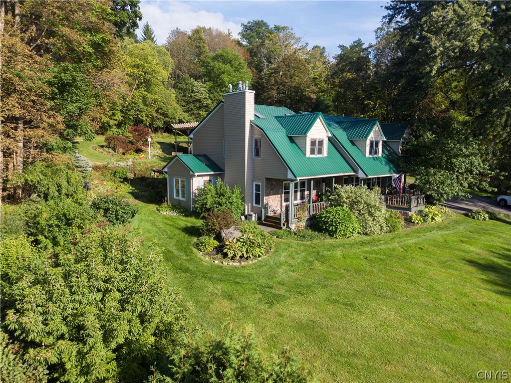 2664 East Lake Road