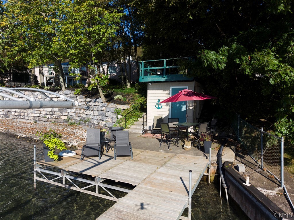 2664 East Lake Road