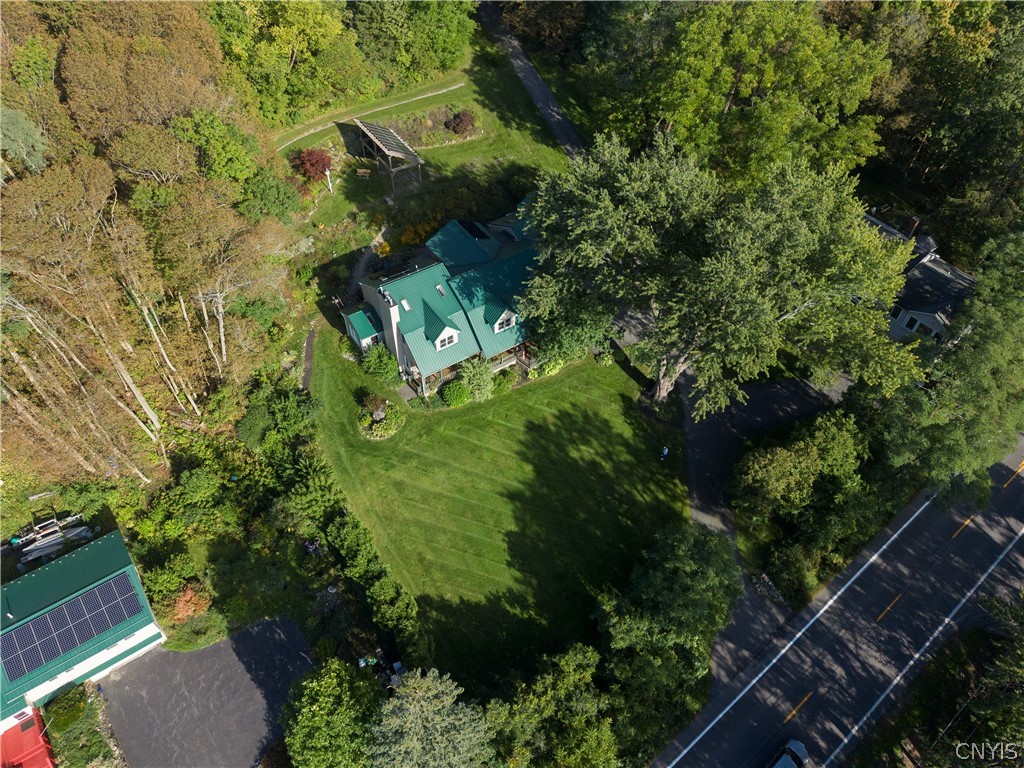 2664 East Lake Road