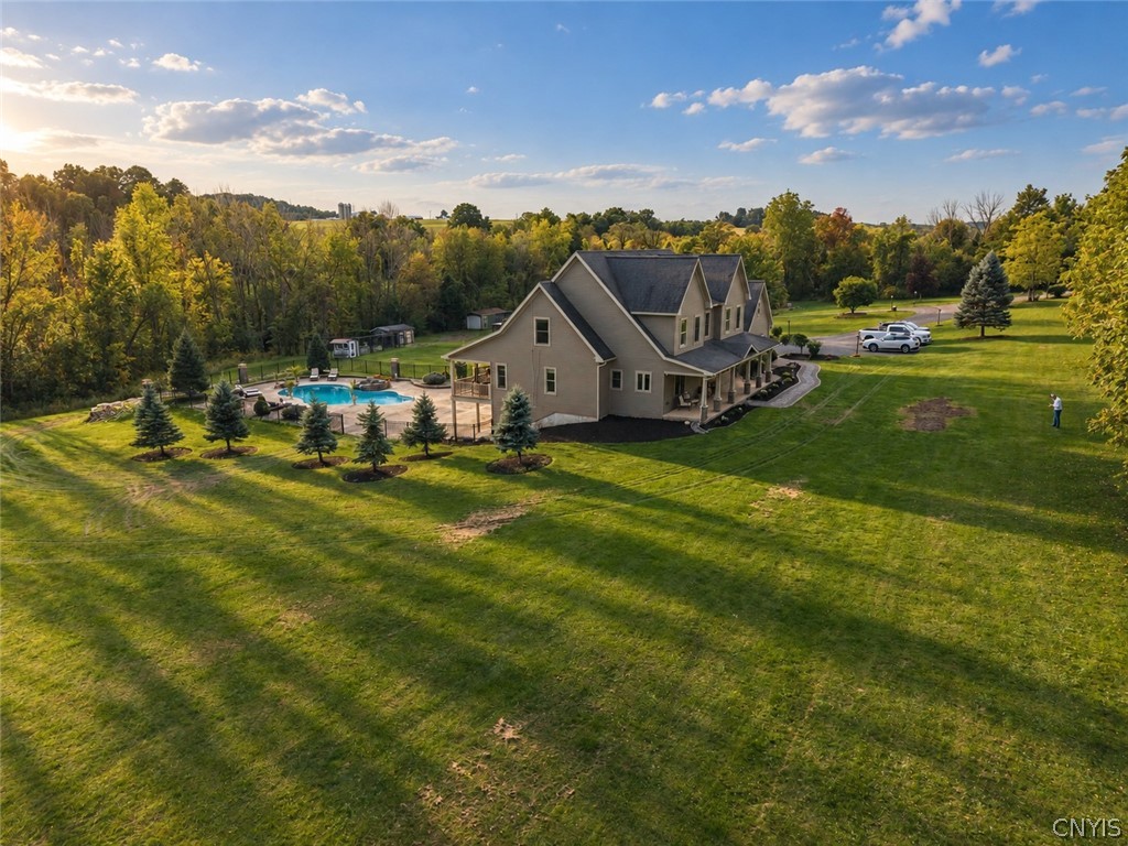 954 Whiting Road