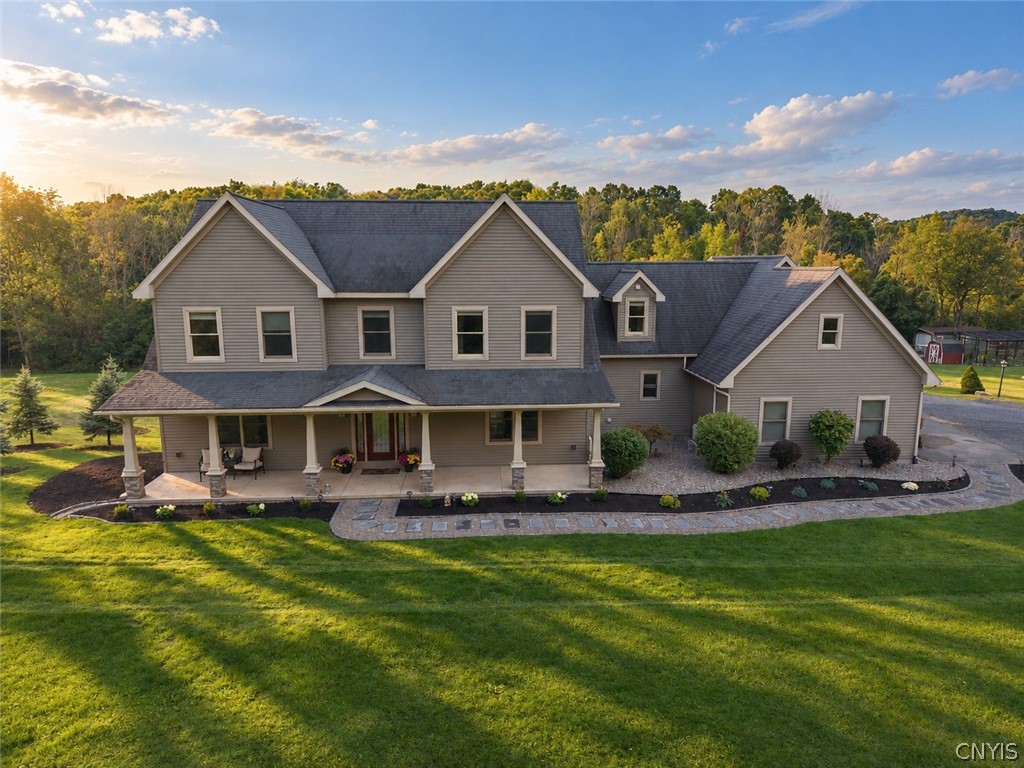 954 Whiting Road