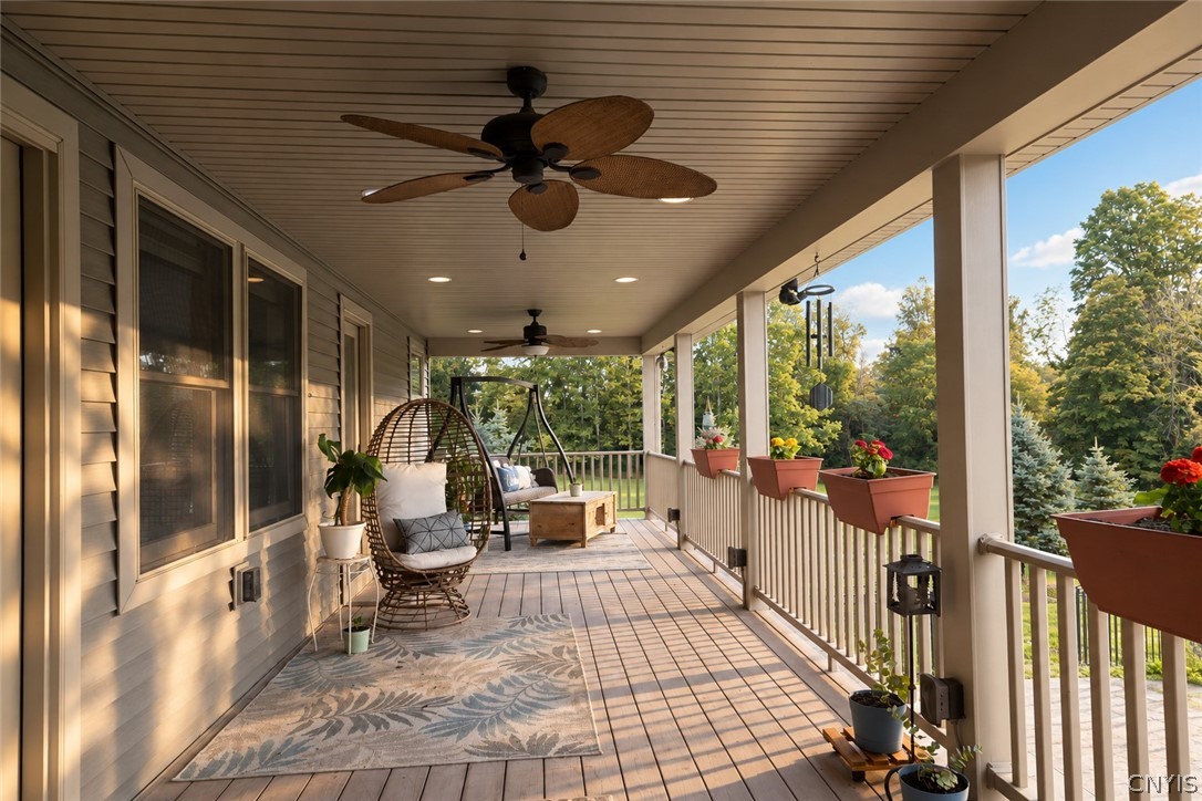 954 Whiting Road