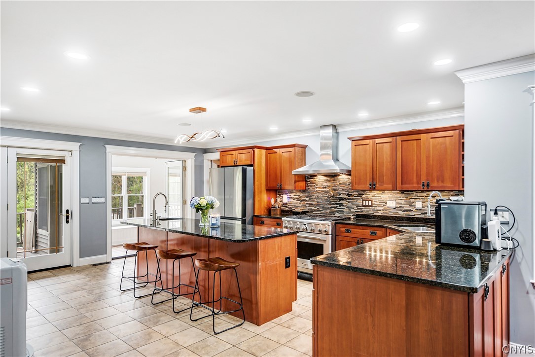 954 Whiting Road