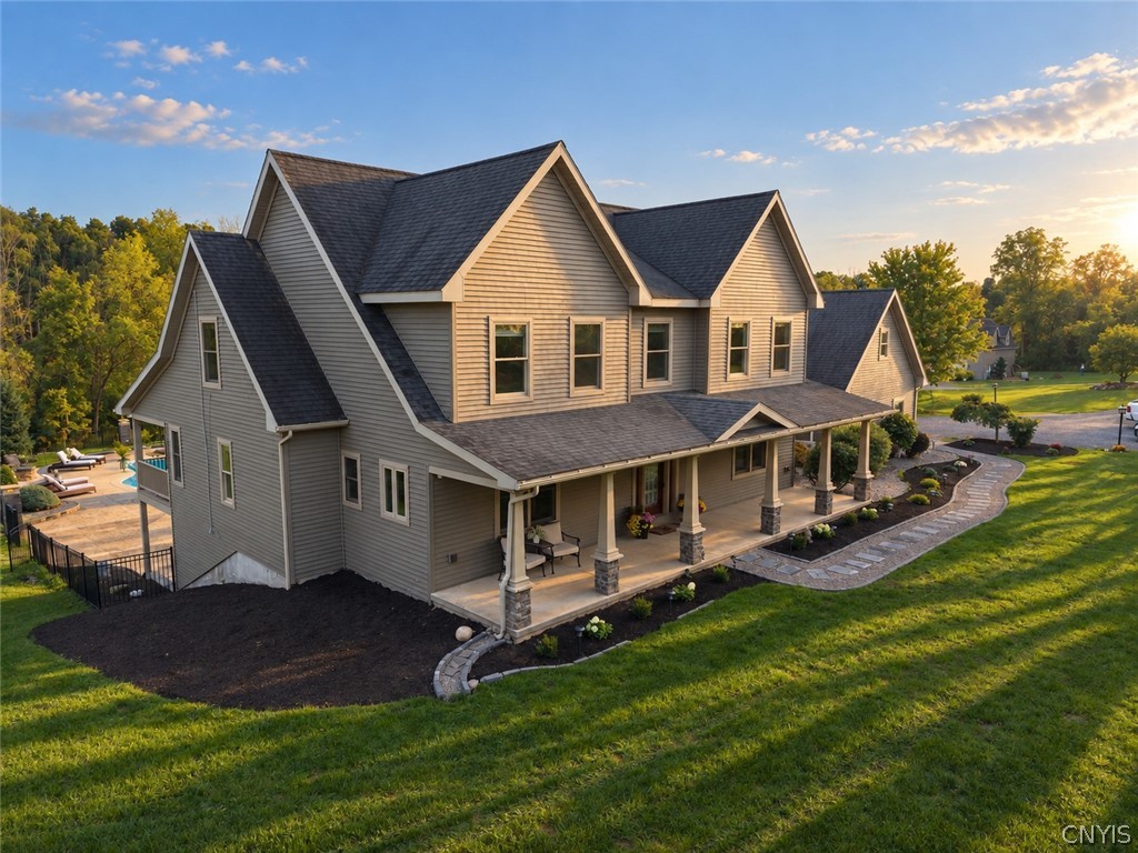 954 Whiting Road