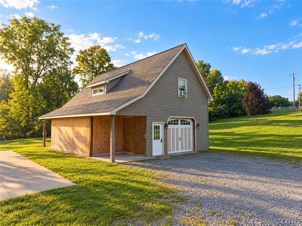 954 Whiting Road