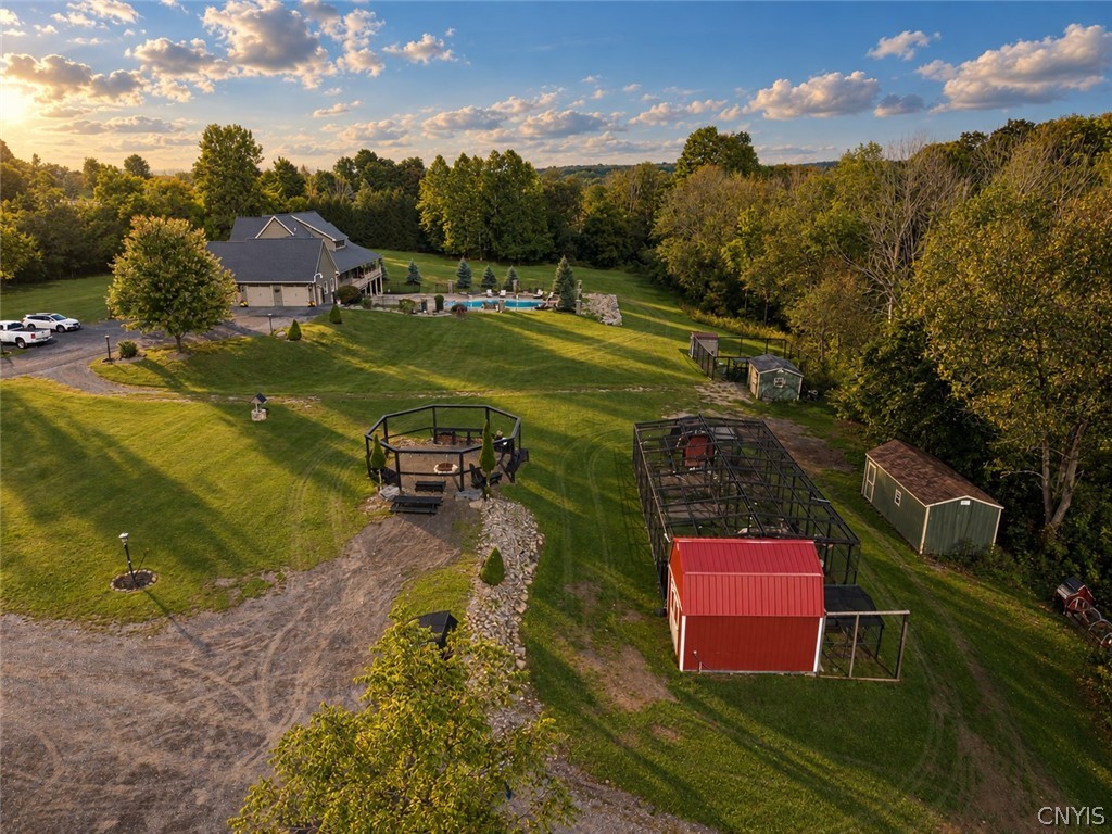 954 Whiting Road