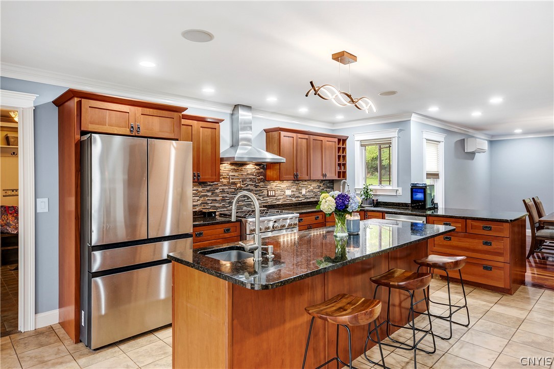 954 Whiting Road