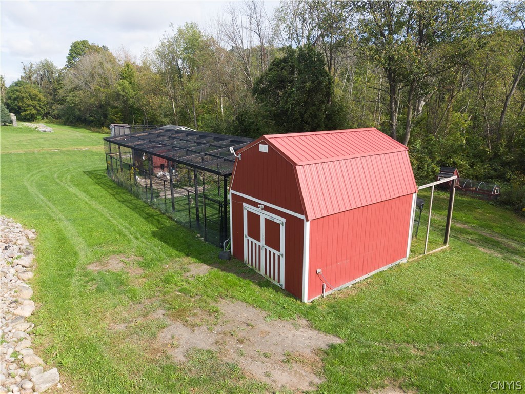 954 Whiting Road