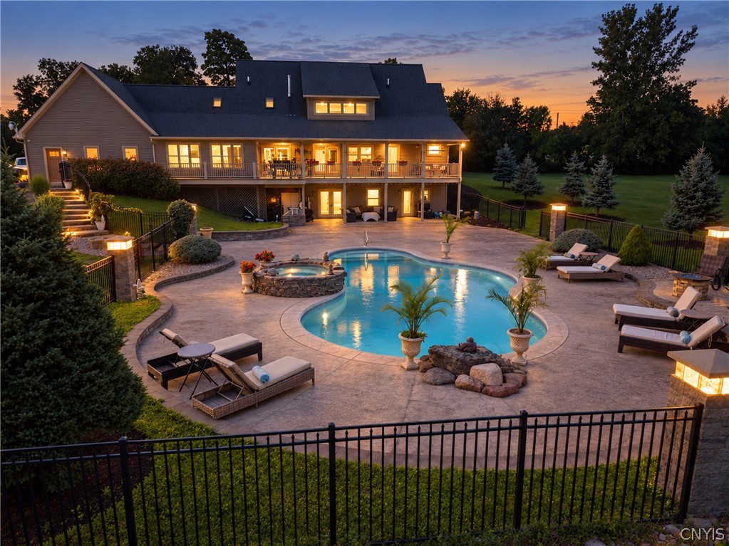 954 Whiting Road