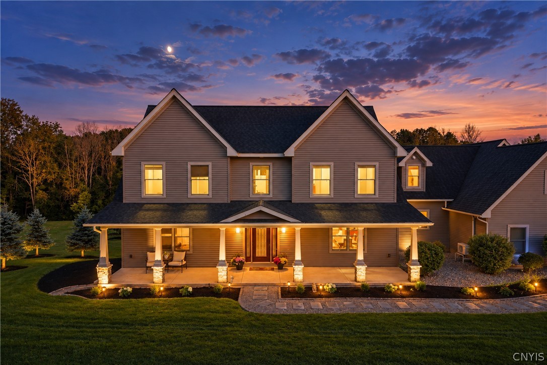954 Whiting Road