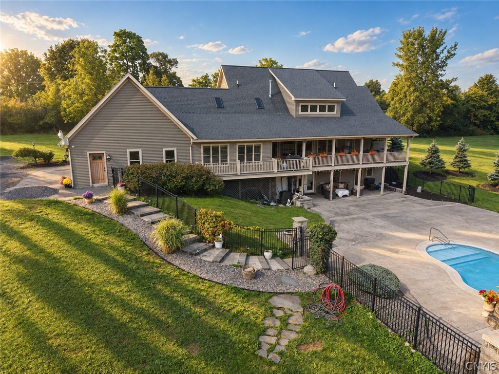 954 Whiting Road
