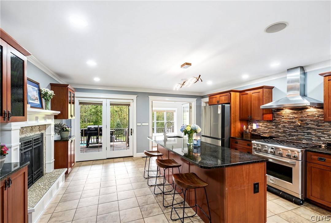 954 Whiting Road