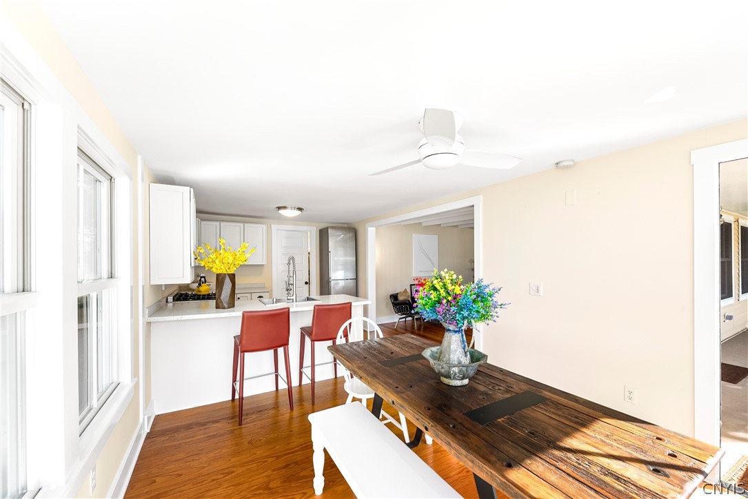 21 Spafford Landing Road