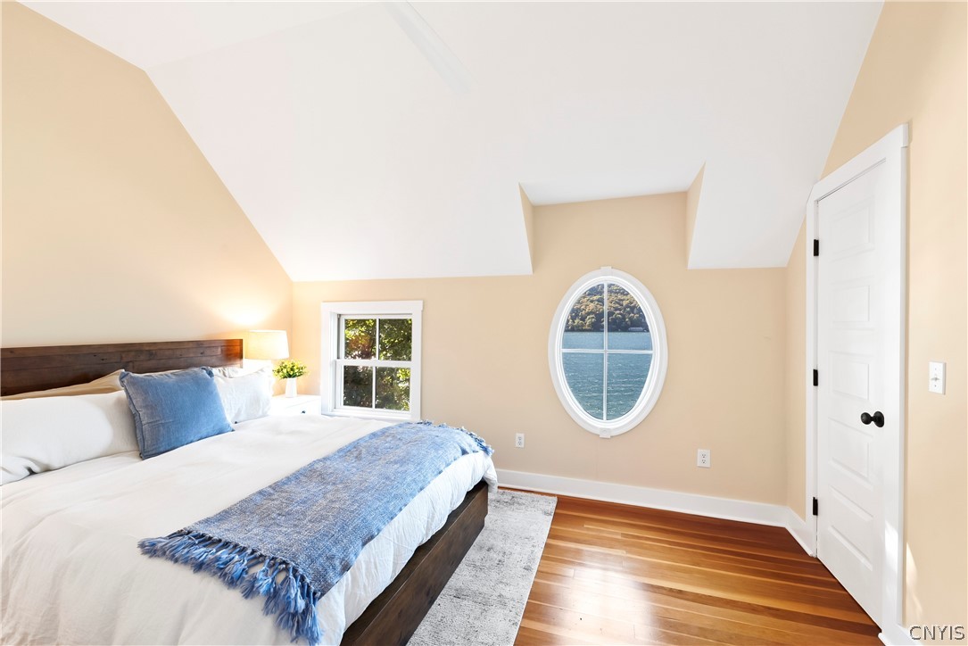 21 Spafford Landing Road