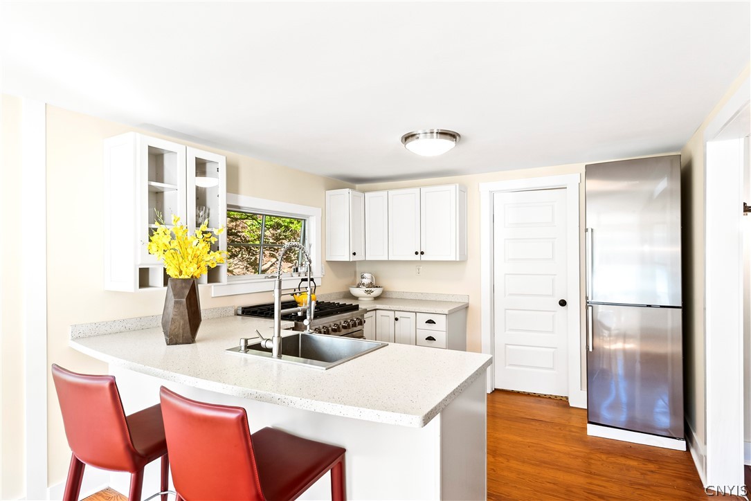 21 Spafford Landing Road