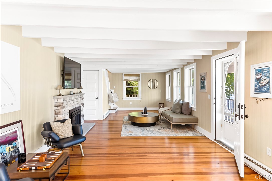 21 Spafford Landing Road