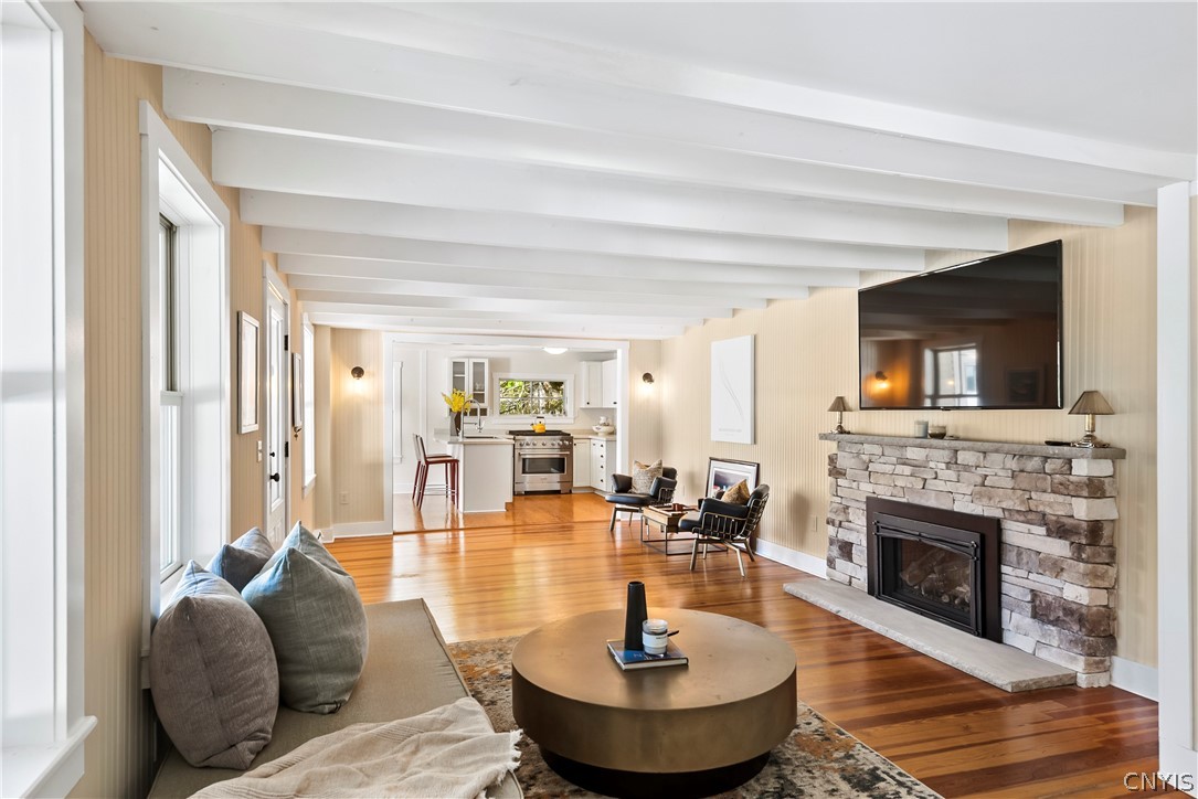 21 Spafford Landing Road