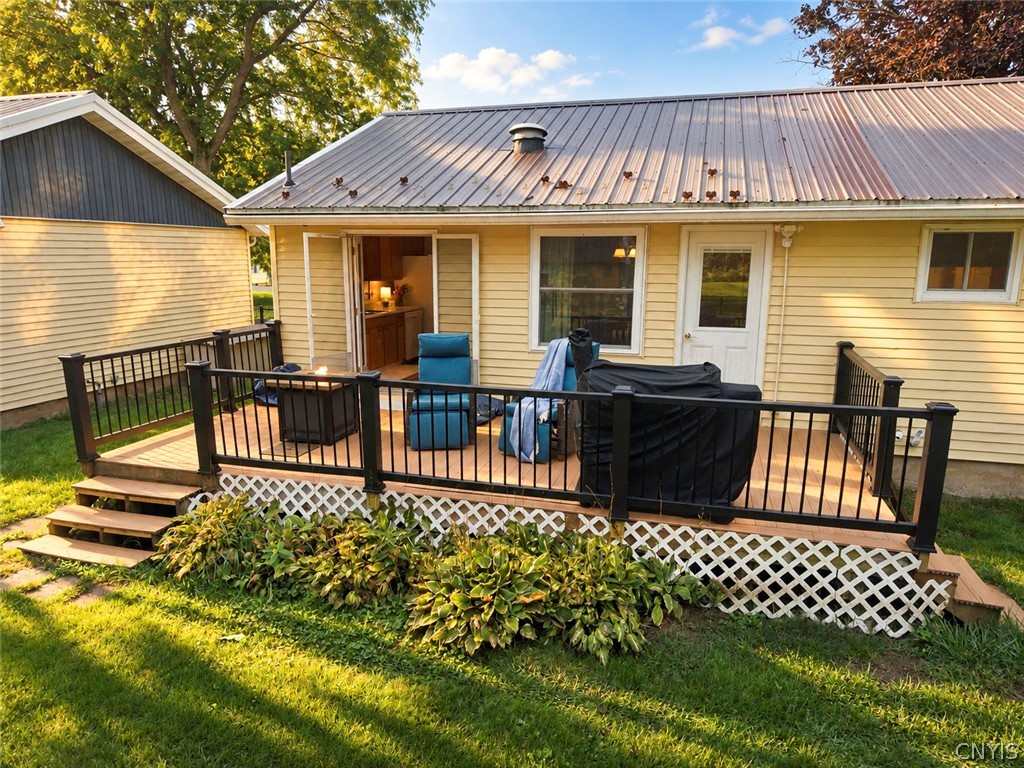 3735 Fisher Road