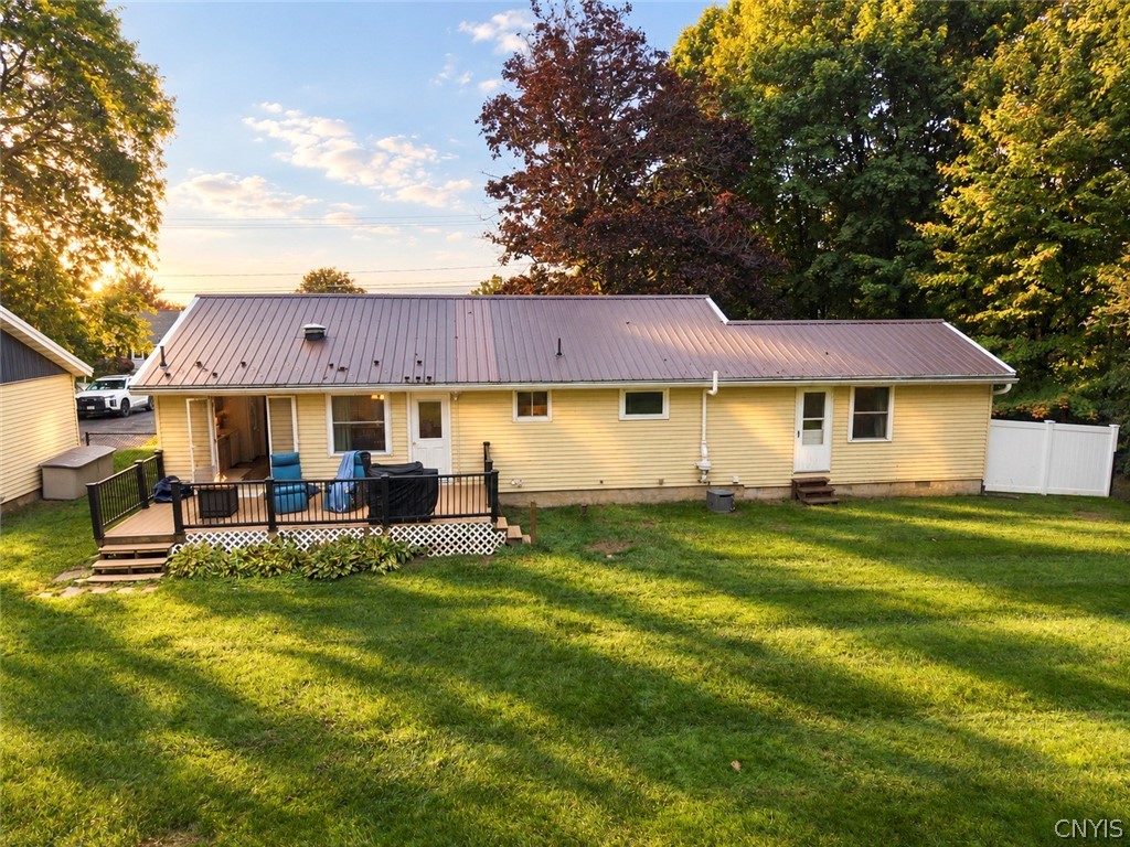 3735 Fisher Road