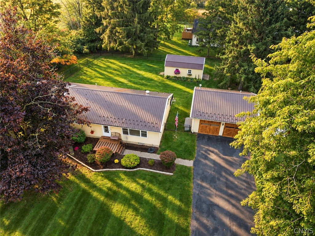3735 Fisher Road