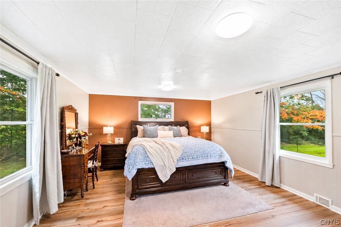 3735 Fisher Road
