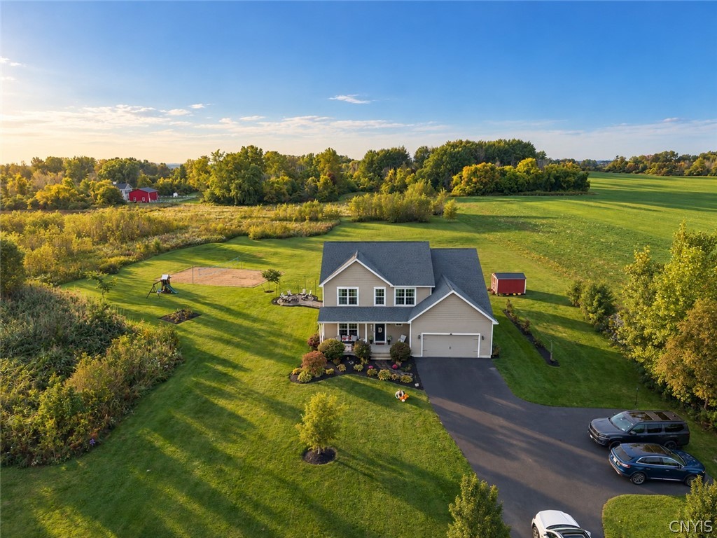 1149 Jewett Road