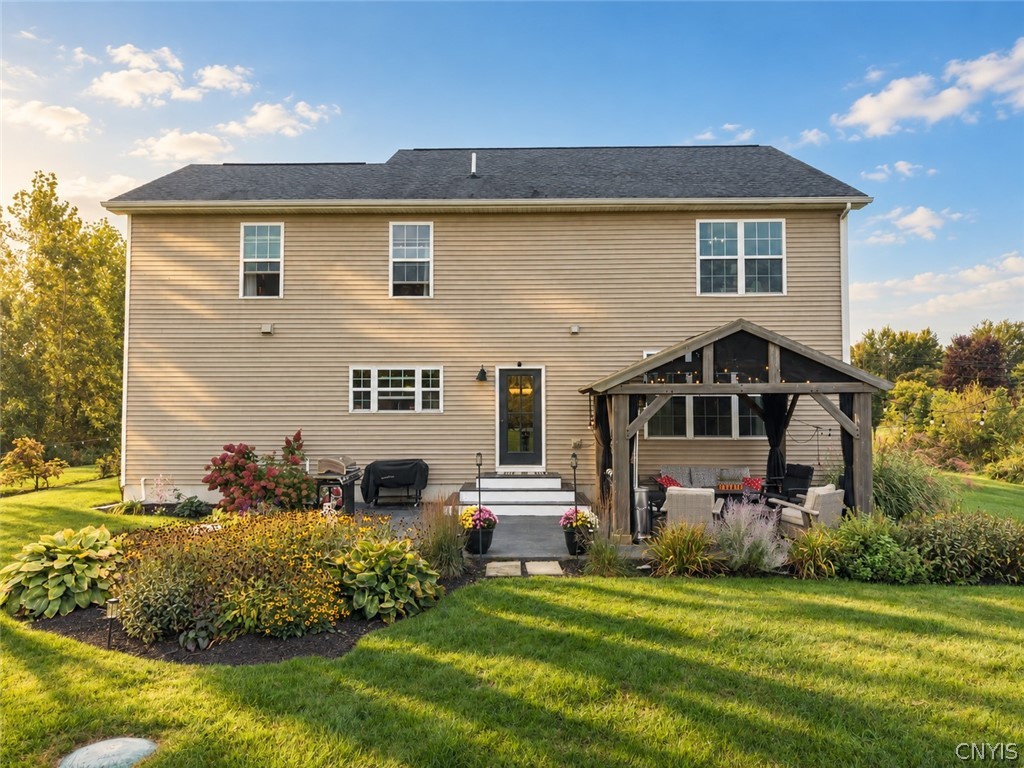 1149 Jewett Road