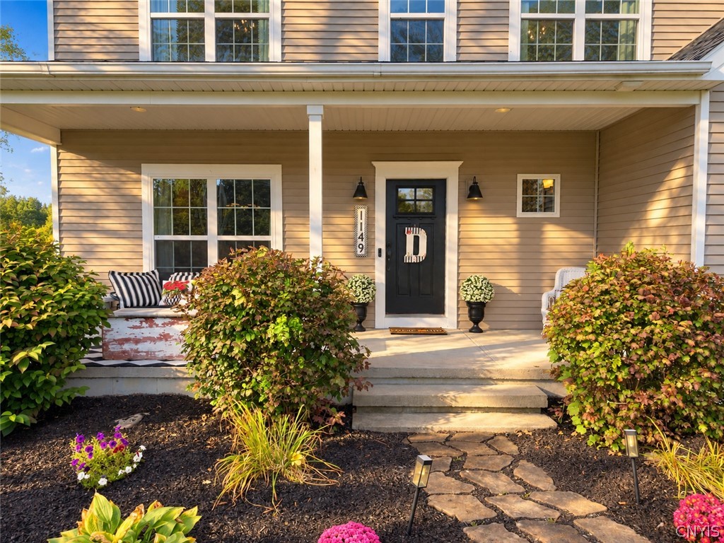 1149 Jewett Road
