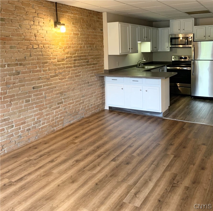 36 East Genesee Street