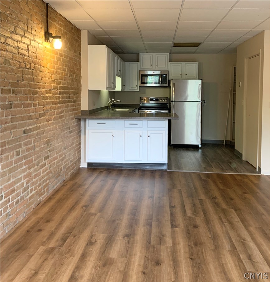 36 East Genesee Street