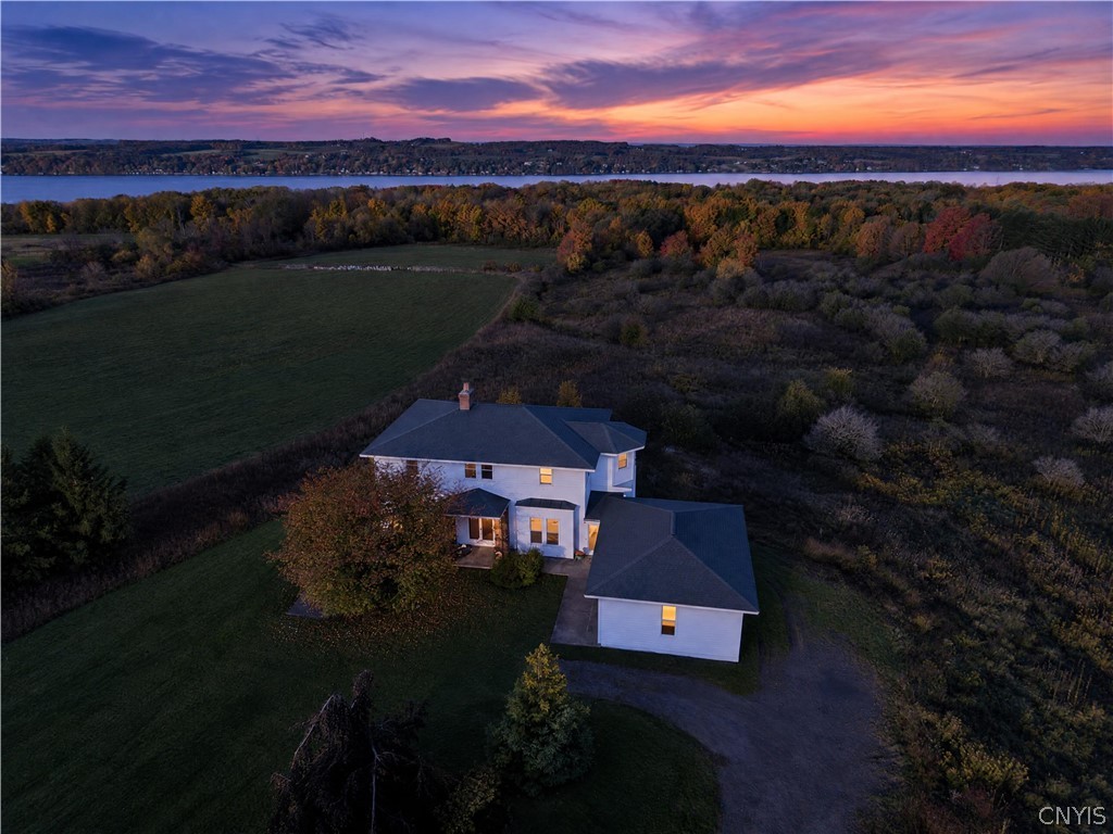 2651 Rickard Road